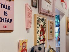 -恋物百货商店(华侨城店)