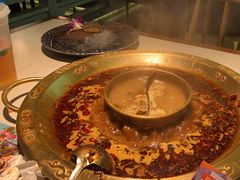 -哥老官重庆美蛙鱼头(宝山龙湖店)