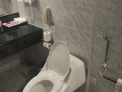 -上海新协通国际大酒店