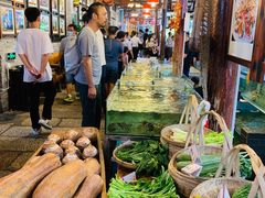 -猪肉婆私房菜(容桂总店)