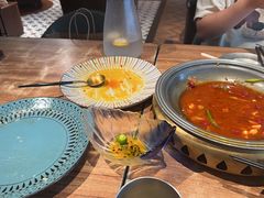 -耶里夏丽·丝路新疆菜·清真食品(徐家汇臻选店)