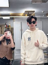 -即型男士理发工作室