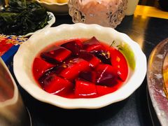 -大龙辣火锅·龙虾·烧烤(湖滨新天地店)