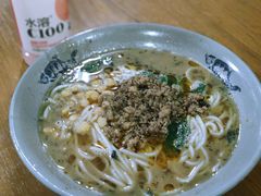 -丁丁猫重庆小面(徐州路店)