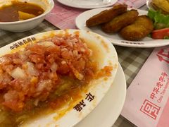 -华梅西餐厅(哈尔滨中央大街店)