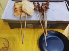 -望京小腰(北京总店)