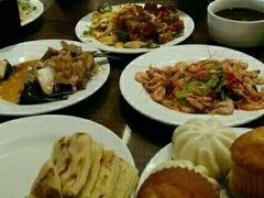 -蜗牛小馆醉乡民谣云南菜(惠新西里店)