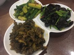 -罗胖子面馆(西关店)