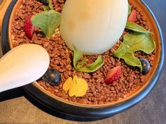 -烛影拾光观景餐厅·创意菜·摄影·小提琴(大唐不夜城店)