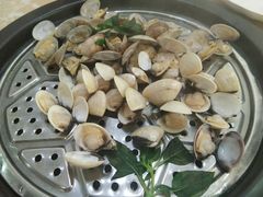 -海大大蒸汽海鲜餐厅·粤菜·特色小炒(欢乐颂店)