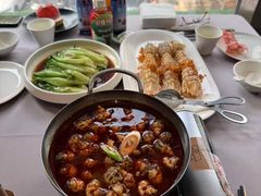 -徐记海鲜(陕西历史博物馆|明德门店)