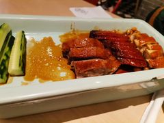 腊味拼盘-避风塘(百联奥特莱斯广场店)