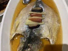 -金美华轩(东方路齐鲁店)