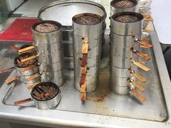 -天府米线笼笼肉夹馍(钟楼小区店)