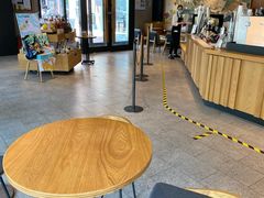 -星巴克(天津佛罗伦萨小镇店)