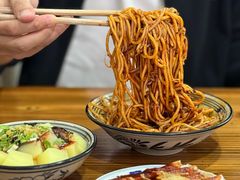 -洁美凉粉店(温江店)