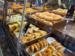 -金凤成祥(东直门现烤面包店)