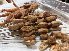 -黑皮烧烤(民意四路店)