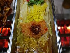 -丰茂烤串(金源店)