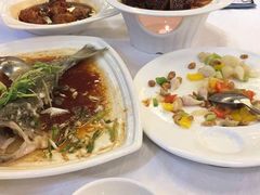 -朱仔记食府(江南大道店)