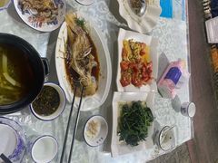 -范饭椰林川湘味海鲜·椰子鸡(三亚湾椰梦长廊店)