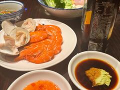 -深圳四季酒店·馥自助餐厅