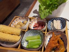 -螺大喜螺蛳粉火锅(雍和宫店)