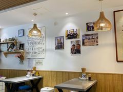 大堂-玲玲面屋