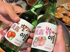 -釜山火炉·海鲜烤肉(紫藤路店)