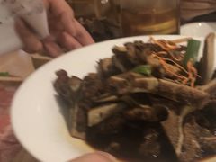 -许府牛火锅(信义坊总店)