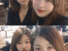 -朴太院·烤肉万岁·创意首尔料理(中联广场店)