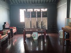 -南京市民俗博物馆(甘熙故居)
