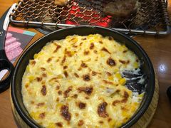 -老炉家木炭烤肉(长江国际店)