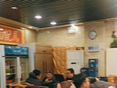 -马记伊源斋涮肉·清真菜(潘家园古玩市场店)