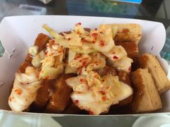 -国足臭豆腐(明瓦廊店)