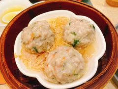 七彩鲮鱼球-点都德(北京路贰店)