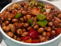 -0317火锅鸡·清真(正达店)