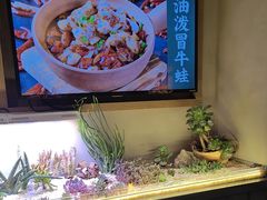 -街角等你.大连海鲜烧烤(西安路店)