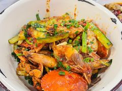 -辣螃铠盆盆蟹大排档(总店)