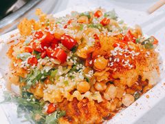 狼牙土豆-钢管厂五区小郡肝火锅串串香(清河店)