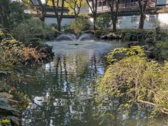 -上海醉白池公园