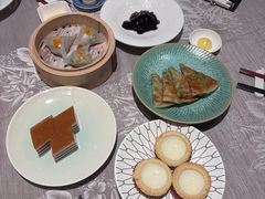-香云轩·顺德菜(香云纱园林酒店店)