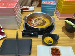 -水林间·寿喜烧自助(仙林金鹰店)
