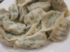 饺子-东北大油边(劳动路店)