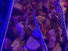 -谷牛日式烤肉(宝山U天地店)