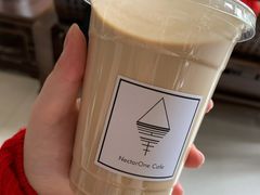-Nectar One Cafe(勇烈路n1店)