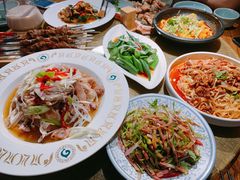 -胖老汉(北京路店)