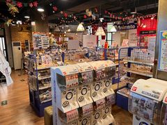-Animate(工人体育场东路店)