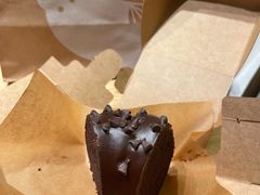 -CHOCMONS巧克怪兽(屏风街店)