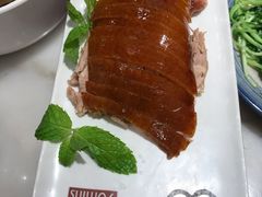 烤鸭-鸭匠食府·挂炉烤鸭·新京菜(阜成路店)